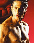 Shah Rukh Khan